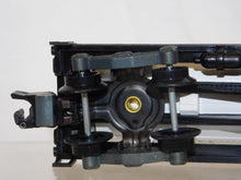 Load image into Gallery viewer, American Flyer #24323 Bakers Chocolate Single Dome Tank Car BOXED CLEAN S gauge