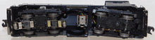 Load image into Gallery viewer, Lionel Trains 623 ATSF Santa Fe NW-2 Diesel Switcher Engine 52-54 Magnetraction