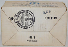 Load image into Gallery viewer, MRC #100 HO scale TRAINPACK Power Pack DC transformer fwd/revrs BOXED CLEAN C8