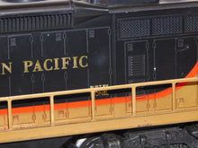 Load image into Gallery viewer, Lionel 2349 Northern Pacific GP-9 w/ horn Serviced 1959 Runs well Nice!