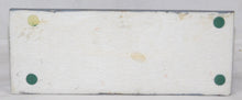 Load image into Gallery viewer, LEMAX 83702 City Zoo Entrance Christmas in the City Ceramic 2008 C-6 Retired