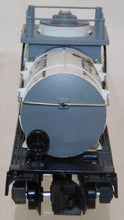 Load image into Gallery viewer, American Flyer #24323 Bakers Chocolate Single Dome Tank Car BOXED CLEAN S gauge