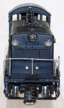 Load image into Gallery viewer, Lionel Trains 623 ATSF Santa Fe NW-2 Diesel Switcher Engine 52-54 Magnetraction