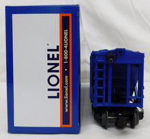 Load image into Gallery viewer, Lionel 6-58562 Entemann's Bakery Quad Hopper RailRoad Museum Long Island 2012 C-8+