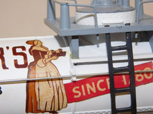 Load image into Gallery viewer, American Flyer #24323 Bakers Chocolate Single Dome Tank Car BOXED CLEAN S gauge