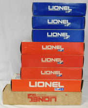 Load image into Gallery viewer, Lionel 6-1186 Cross Country Express Set Illinois Central 1971 COMPLETE Train set +extras