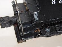 Load image into Gallery viewer, Lionel Trains 623 ATSF Santa Fe NW-2 Diesel Switcher Engine 52-54 Magnetraction
