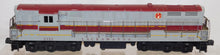 Load image into Gallery viewer, Lionel 2321 Lackawanna FM Trainmaster Maroon Top Dual Motor Hoen Runs O Postwar