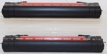 Load image into Gallery viewer, Hornby Virgin Commuter train set R2045 Maiden Voyager Lady in Red OO HO Scale