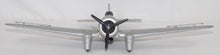 Load image into Gallery viewer, Ertl Texaco 1654 Sky Chief #2 X-12265 die cast airplane metal coin bank fun w/ G