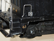 Load image into Gallery viewer, Lionel Trains 623 ATSF Santa Fe NW-2 Diesel Switcher Engine 52-54 Magnetraction