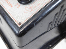 Load image into Gallery viewer, Lionel Type V transformer 150 watts RUNS 4 TRAINS 1939-47 RED print O / STANDARD