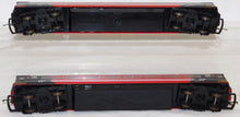 Load image into Gallery viewer, Hornby Virgin Commuter train set R2045 Maiden Voyager Lady in Red OO HO Scale