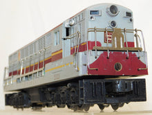 Load image into Gallery viewer, Lionel 2321 Lackawanna FM Trainmaster Maroon Top Dual Motor Hoen Runs O Postwar