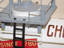 Load image into Gallery viewer, American Flyer #24323 Bakers Chocolate Single Dome Tank Car BOXED CLEAN S gauge