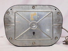 Load image into Gallery viewer, American Flyer 22090 350 watt transformer Run 2 trains SERVICED Dual control 1959 #2 Cleaner face