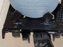 Load image into Gallery viewer, American Flyer #24323 Bakers Chocolate Single Dome Tank Car BOXED CLEAN S gauge