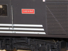 Load image into Gallery viewer, Hornby Virgin Commuter train set R2045 Maiden Voyager Lady in Red OO HO Scale