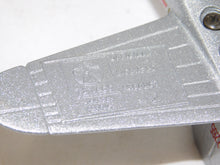 Load image into Gallery viewer, Ertl Texaco 1654 Sky Chief #2 X-12265 die cast airplane metal coin bank fun w/ G