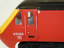 Load image into Gallery viewer, Hornby Virgin Commuter train set R2045 Maiden Voyager Lady in Red OO HO Scale