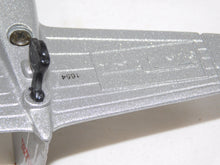 Load image into Gallery viewer, Ertl Texaco 1654 Sky Chief #2 X-12265 die cast airplane metal coin bank fun w/ G