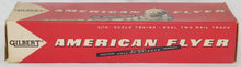 Load image into Gallery viewer, American Flyer #24323 Bakers Chocolate Single Dome Tank Car BOXED CLEAN S gauge