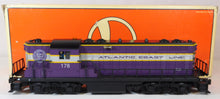 Load image into Gallery viewer, Lionel 6-28503 Atlantic Coast Line GP-7 Diesel TMCC ACL #178 Command / Conventional