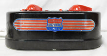 Load image into Gallery viewer, American Flyer 22090 350 watt transformer Run 2 trains SERVICED Dual control 1959