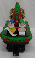 Load image into Gallery viewer, Lionel 7-11041 Holiday Tradition ADD-ON Animated Calliope Car Large scale Christmas