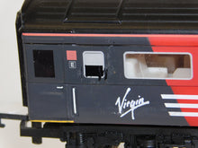 Load image into Gallery viewer, Hornby Virgin Commuter train set R2045 Maiden Voyager Lady in Red OO HO Scale