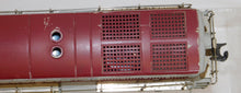 Load image into Gallery viewer, Lionel 2321 Lackawanna FM Trainmaster Maroon Top Dual Motor Hoen Runs O Postwar