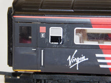 Load image into Gallery viewer, Hornby Virgin Commuter train set R2045 Maiden Voyager Lady in Red OO HO Scale
