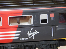 Load image into Gallery viewer, Hornby Virgin Commuter train set R2045 Maiden Voyager Lady in Red OO HO Scale