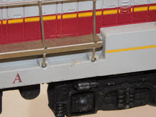 Load image into Gallery viewer, Lionel 2321 Lackawanna FM Trainmaster Maroon Top Dual Motor Hoen Runs O Postwar