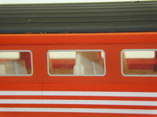Load image into Gallery viewer, Hornby Virgin Commuter train set R2045 Maiden Voyager Lady in Red OO HO Scale