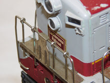 Load image into Gallery viewer, Lionel 2321 Lackawanna FM Trainmaster Maroon Top Dual Motor Hoen Runs O Postwar