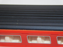 Load image into Gallery viewer, Hornby Virgin Commuter train set R2045 Maiden Voyager Lady in Red OO HO Scale