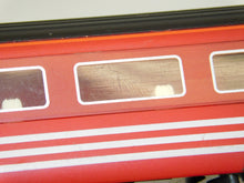 Load image into Gallery viewer, Hornby Virgin Commuter train set R2045 Maiden Voyager Lady in Red OO HO Scale
