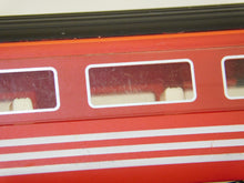 Load image into Gallery viewer, Hornby Virgin Commuter train set R2045 Maiden Voyager Lady in Red OO HO Scale