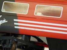 Load image into Gallery viewer, Hornby Virgin Commuter train set R2045 Maiden Voyager Lady in Red OO HO Scale