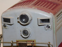 Load image into Gallery viewer, Lionel 2321 Lackawanna FM Trainmaster Maroon Top Dual Motor Hoen Runs O Postwar