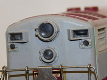 Load image into Gallery viewer, Lionel 2321 Lackawanna FM Trainmaster Maroon Top Dual Motor Hoen Runs O Postwar