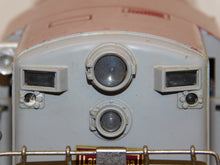 Load image into Gallery viewer, Lionel 2321 Lackawanna FM Trainmaster Maroon Top Dual Motor Hoen Runs O Postwar