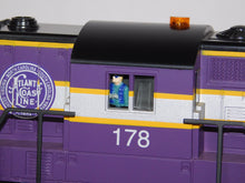 Load image into Gallery viewer, Lionel 6-28503 Atlantic Coast Line GP-7 Diesel TMCC ACL #178 Command / Conventional