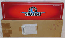 Load image into Gallery viewer, Lionel BARNARD 1423 Standard Gauge BLUE COMET PASSENGER CAR ADDON Classics 13425