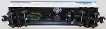 Load image into Gallery viewer, Lionel 6-29828 US Air Force Minuteman boxcar w/ cannon 3666 Postwar Celebration