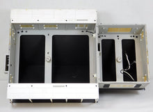 Load image into Gallery viewer, Lionel 6-34113 Large Suburban Home 2 story O gauge house lighted Lionelville gray