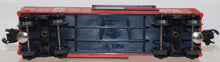 Load image into Gallery viewer, K-Line 5154017 PRR YORK Fair Special Boxcar #6066 Pennsylvania Red 027 Boxed