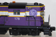 Load image into Gallery viewer, Lionel 6-28503 Atlantic Coast Line GP-7 Diesel TMCC ACL #178 Command / Conventional