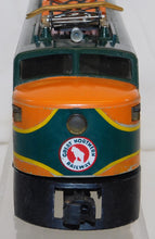 Load image into Gallery viewer, Lionel 2358 Great Northern Electric EP-5 Electric Engine horn 1959 Postwar Runs